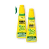 UHU Flinke-Flasche ReNature Maximarkt 100 Gramm 1 Packung