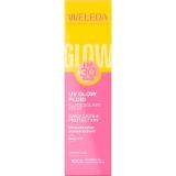 Weleda UV Glow Fluid LSF30 dm 30 Milliliter 1 Stück