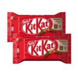 Promotion Bild von Nestle Kit Kat 4er Packung versch. Sorten Sutterlüty 166 Gramm 1 Packung