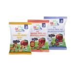 Promotion Bild von Mamia Bio Bio-Knusper Äpfel div. Sorten HOFER 25 Gramm 1 Packung