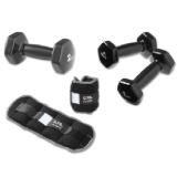 crivit Kurzhantel/Gewichtsmanschette Lidl 1 Stück