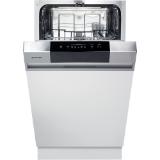 gorenje Einbaugeschirrspüler GI520E15X, Preisangabe ohne MwSt. (Preis inkl. MwSt. 298,80 €), METRO 1 Stück