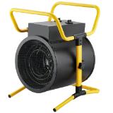 Stanley E-HEIZGERÄT TURBO 9 KW, ZGONC 1 Stück