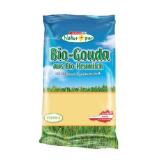 Promotion Bild von Spar Natur pur Bio-Gouda SPAR 300 Gramm 1 Packung