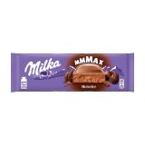 Milka MMMAX Schokolade versch. Sorten Unimarkt 1 Tafel