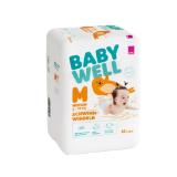 Promotion Bild von Babywell Schwimmwindeln Größen M od. L BIPA 1 Packung