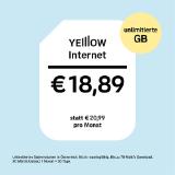 YELLLOW Internet