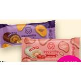 coconilla Bio-Cream Bites verschiedene Sorten Denns BioMarkt 1 Stück