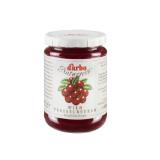Darbo Wildpreiselbeeren MPREIS 400 Gramm 1 Glas