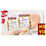 SPAR Feinstes Geflügel Hendl-Keulen aus Österreich INTERSPAR 500 Gramm 1 Packung
