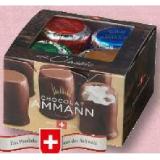 Ammann Choco-Köpfli King SPAR 4 Stück