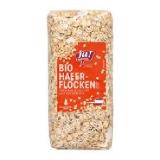 Ja! Natürlich Bio-Haferflocken grob BILLA PLUS 400 Gramm 1 Packung