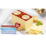 Ländle Raclette Natur, Chili od. Pfeffer BILLA PLUS 100 Gramm