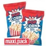 SPAR Popcorn Maximarkt 100 Gramm 1 Packung