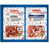 Bild von Wiesentaler Speckwürfel oder -stifterl Lidl APP Preis 1 Packung