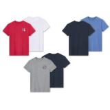 pepperts Kinder T-Shirt, 2 Stück Lidl 1 Set