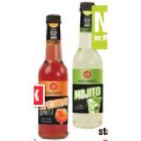 Höllinger Bio-Limonade versch. Sorten Maximarkt 0.33 Liter 1 Flasche