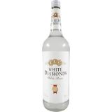Promotion Bild von White Diamonds White Rum, Preisangabe ohne MwSt. (Preis inkl. MwSt. 8,63 €), METRO 1 Liter 1 Flasche