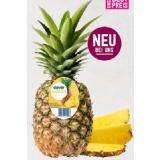 Promotion Bild von Clever Ananas Sutterlüty 1 Stück