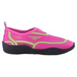 Promotion Bild von Cygnus KINDER WASSERSCHUHE AQUA SHOES PINK HERVIS 1 Paar