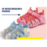 LILY & DAN Kinder-Outdoorsandalen HOFER 1 Paar