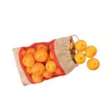 Clementinen im Jutesack Lidl APP Preis 1.50 Kilogramm 1 Sack