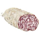 Oberland Italienische Salami Nostrano, Preisangabe ohne MwSt. (Preis inkl. MwSt. 7,69 €), METRO 400 Gramm 1 Stück