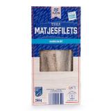 Promotion Bild von Almare Seafood Matjesfilets versch. Sorten HOFER 1 Packung