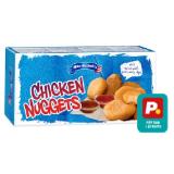 Mike Mitchell´s Chicken Nuggets jö Bonus Club Preis Penny 300 Gramm 1 Packung