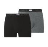 Looks by Wolfgang Joop Boxershorts Lidl APP Preis 2 Stück