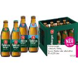 Fohrenburger Jubiläum, Stiftle, Saurer Radler oder alkoholfrei Sutterlüty 0.33 Liter 12 Stück