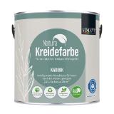 VINCENT Natura Kreidefarbe 129672 HELLWEG 2.50 Liter 1 Dose