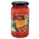 Vitasia Sweet & Sour Sauce Lidl 330 Milliliter 1 Glas