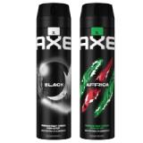 Axe Bodyspray versch. Sorten Lidl APP Preis 200 Milliliter 1 Dose