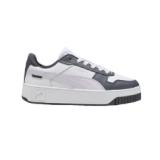 Puma DAMEN FREIZEITSCHUH CARINA STREET GRAU HERVIS 1 Paar