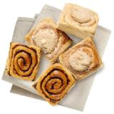 Cube mit Haselnussfüllung oder Schoko Cube Lidl 1 Stück