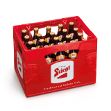 Stiegl Goldbräu Maximarkt 0.50 Liter 1 Kiste