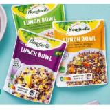 Promotion Bild von Bonduelle Lunch Bowl div. Sorten BILLA PLUS 250 Gramm 1 Packung