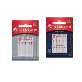 Singer Nähmaschinennadel Sortiment versch. Sets Lidl 1 Set