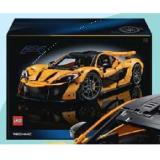 Bild von Lego Technic Spielzeug 42172 McLaren P1 maxi.preisjoker Maximarkt 1 Set