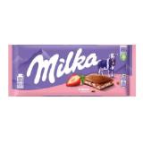 Milka Schokolade versch. Sorten MPREIS 1 Packung