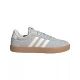 Adidas DAMEN FREIZEITSCHUH VL COURT 3.0 GRAU HERVIS 1 Paar