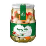 Efko Party-Mix od. Party-Spießchen BILLA PLUS 1 Glas