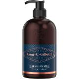 Promotion Bild von King C. Gillette Bartshampoo dm 350 Milliliter 1 Stück