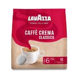 Lavazza Pads 18er div. Sorten BILLA PLUS 125 Gramm 1 Packung