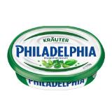 Promotion Bild von Philadelphia versch. Sorten SPAR 1 Becher
