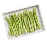 Promotion Bild von Spargel grün Lidl 500 Gramm