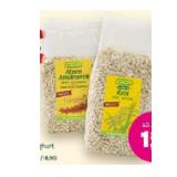 Rapunzel Gepufftes Bio-Getreide versch. Sorten Denns BioMarkt 1 Packung