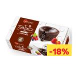 Bel Dessert Lavakuchen Schokolade MPREIS 2 Stück