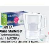 Brita Aluna Starterset Maximarkt 1 Set